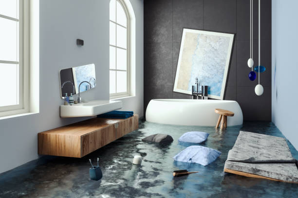 Best Residential water damage restoration  in Mazomanie, WI